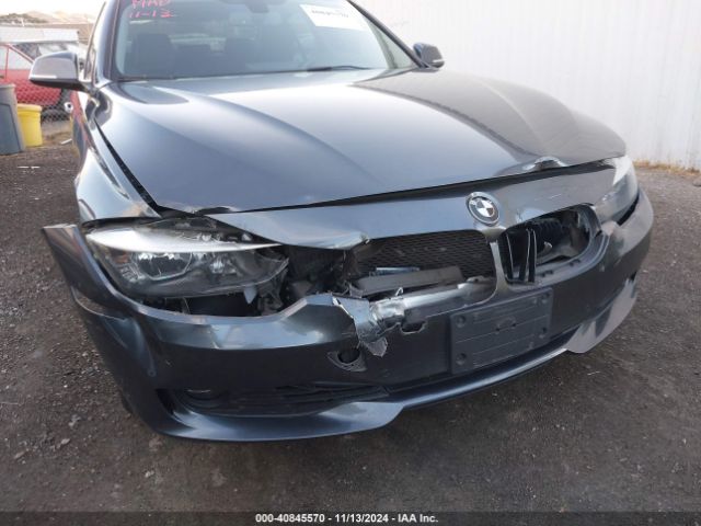 WBA3C1C50FK118223 BMW 328I