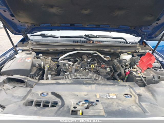 1FTER4EH1LLA84172 Ford Ranger Xlt
