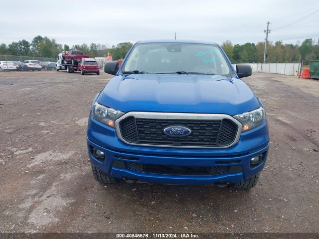 1FTER4EH1LLA84172 Ford Ranger Xlt