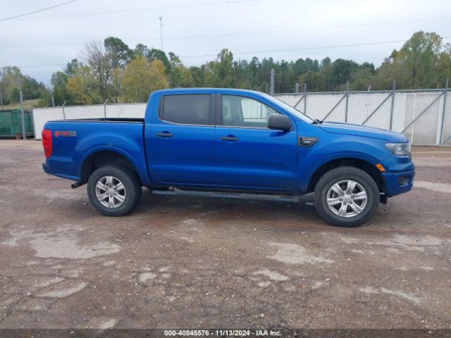 1FTER4EH1LLA84172 Ford Ranger Xlt