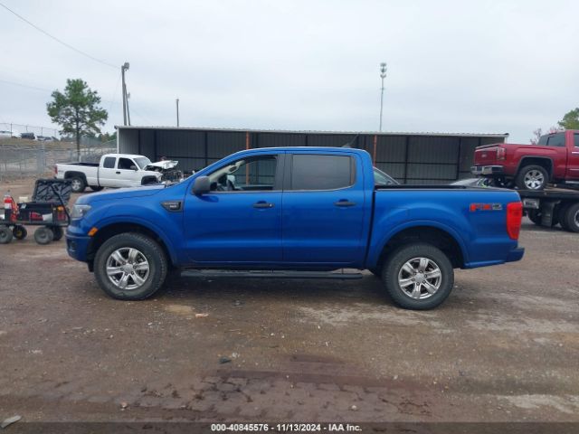 1FTER4EH1LLA84172 Ford Ranger Xlt