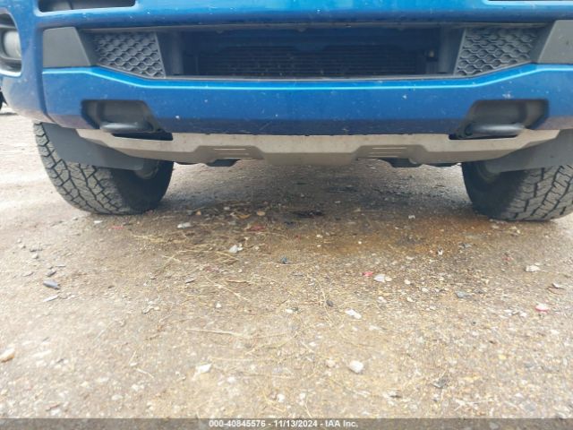 1FTER4EH1LLA84172 Ford Ranger Xlt