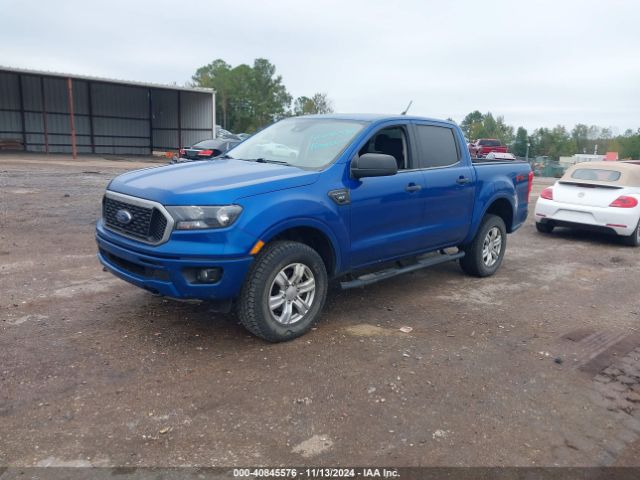 1FTER4EH1LLA84172 Ford Ranger Xlt