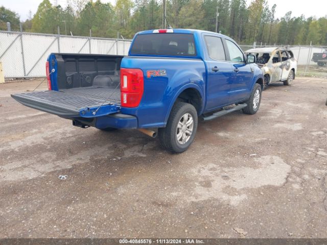1FTER4EH1LLA84172 Ford Ranger Xlt