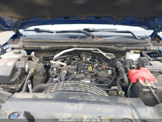 1FTER4EH1LLA84172 Ford Ranger Xlt