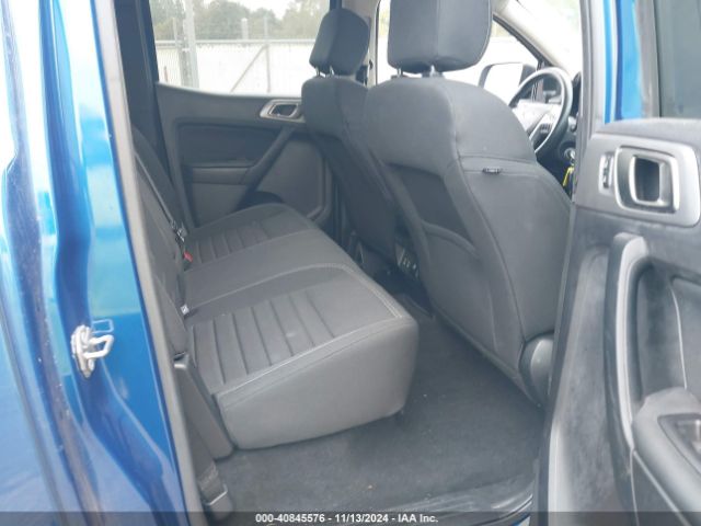 1FTER4EH1LLA84172 Ford Ranger Xlt