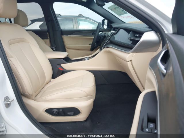 1C4RJYB63RC713541 Jeep Grand Cherokee 4xe