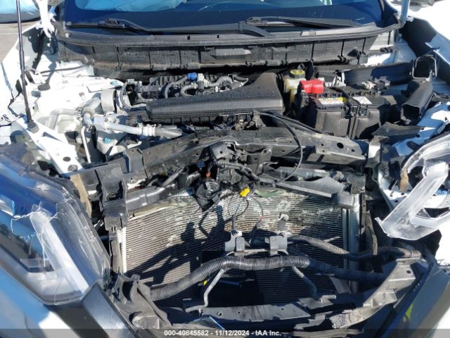 JN8AT2MV1LW139251 Nissan Rogue S Intelligent Awd