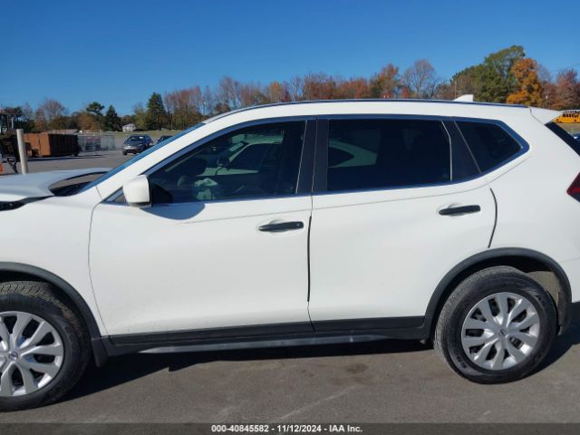 JN8AT2MV1LW139251 Nissan Rogue S Intelligent Awd
