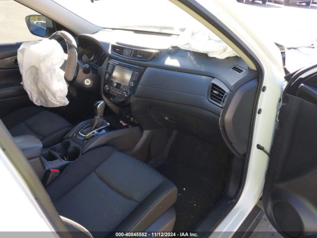 JN8AT2MV1LW139251 Nissan Rogue S Intelligent Awd