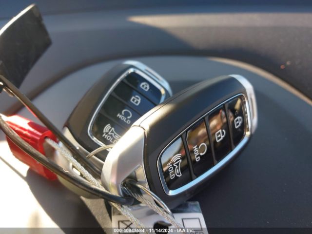 KMHRC8A31RU333993 Hyundai Venue Sel