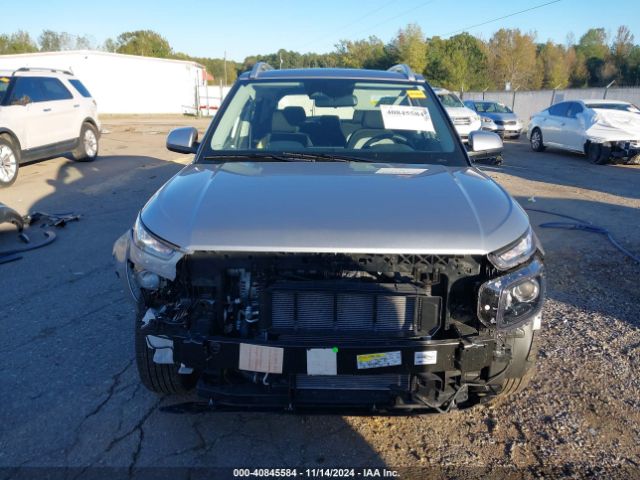 KMHRC8A31RU333993 Hyundai Venue Sel