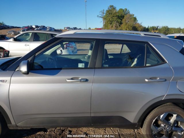 KMHRC8A31RU333993 Hyundai Venue Sel