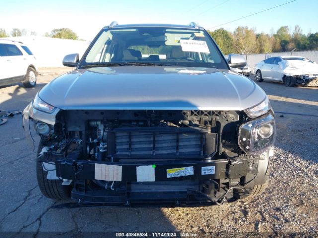 KMHRC8A31RU333993 Hyundai Venue Sel
