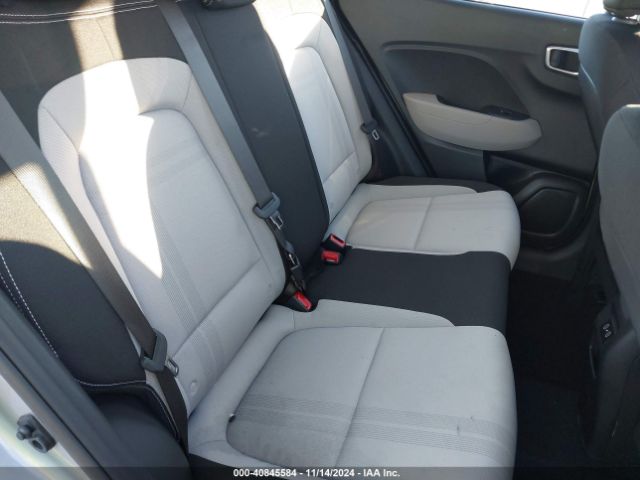 KMHRC8A31RU333993 Hyundai Venue Sel