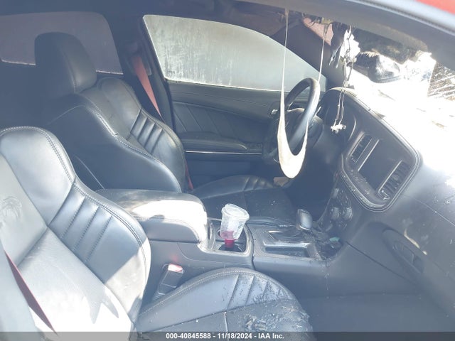 Dodge Charger 2022 2C3CDXL97NH241744 Image 17