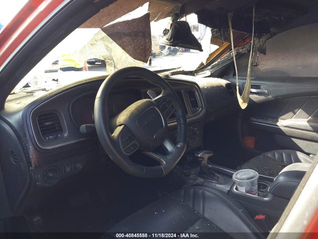 Dodge Charger 2022 2C3CDXL97NH241744 Image 19