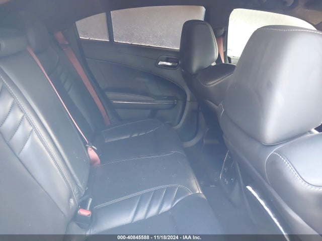 Dodge Charger 2022 2C3CDXL97NH241744 Image 20