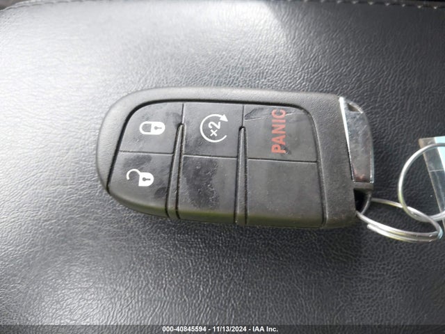 3C4NJDBB4JT403170 Jeep Compass Altitude 4x4