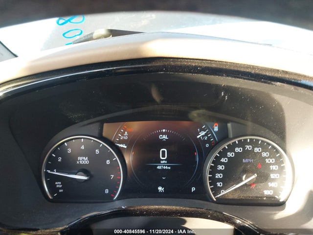 2019 CADILLAC XT5 1GYKNGRS7KZ240436 Photo 6
