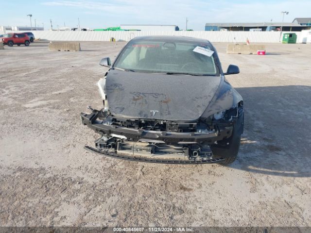 5YJ3E1EA2RF731288 Tesla Model 3 Rear-wheel Drive