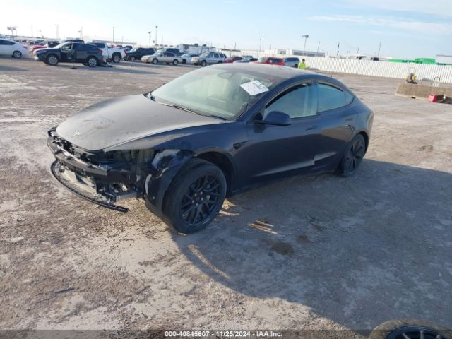 5YJ3E1EA2RF731288 Tesla Model 3 Rear-wheel Drive