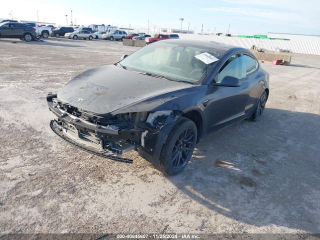 5YJ3E1EA2RF731288 Tesla Model 3 Rear-wheel Drive