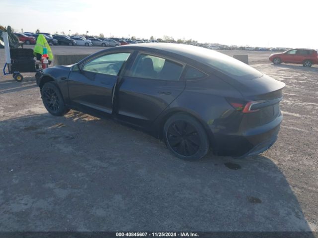 5YJ3E1EA2RF731288 Tesla Model 3 Rear-wheel Drive