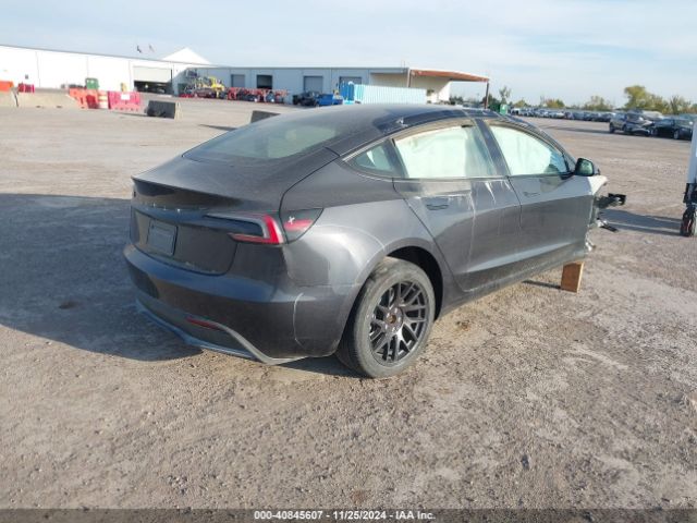 5YJ3E1EA2RF731288 Tesla Model 3 Rear-wheel Drive