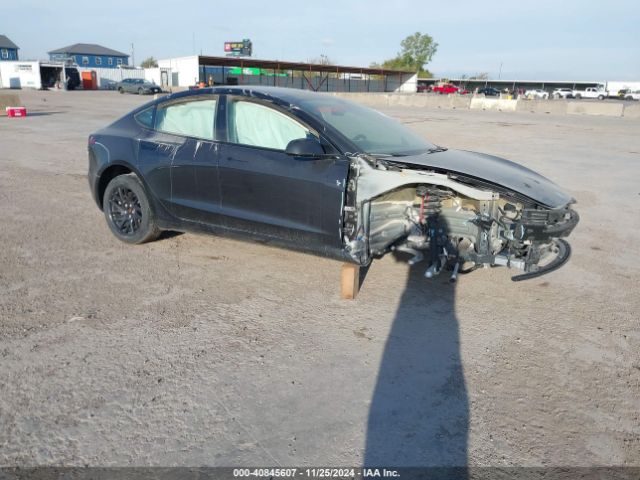 5YJ3E1EA2RF731288 Tesla Model 3 Rear-wheel Drive