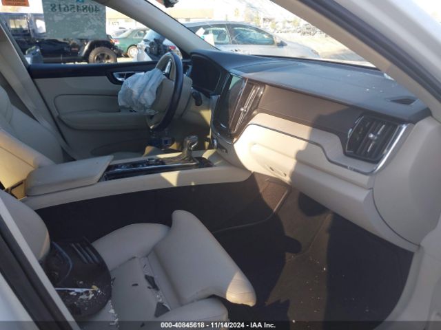 YV4102DLXL1512610 Volvo Xc60 T5 Inscription