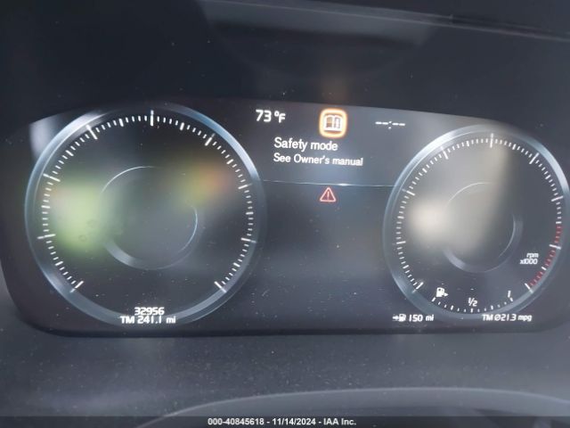 YV4102DLXL1512610 Volvo Xc60 T5 Inscription
