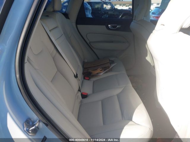 YV4102DLXL1512610 Volvo Xc60 T5 Inscription