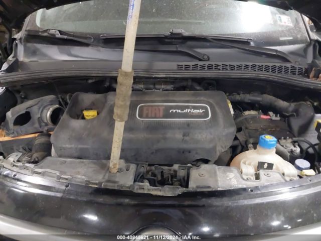 2014 FIAT 500L ZFBCFADH3EZ015888 Photo 9
