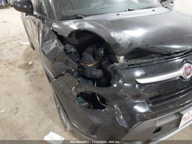 2014 FIAT 500L ZFBCFADH3EZ015888 Photo 5