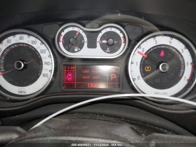 2014 FIAT 500L ZFBCFADH3EZ015888 Photo 6