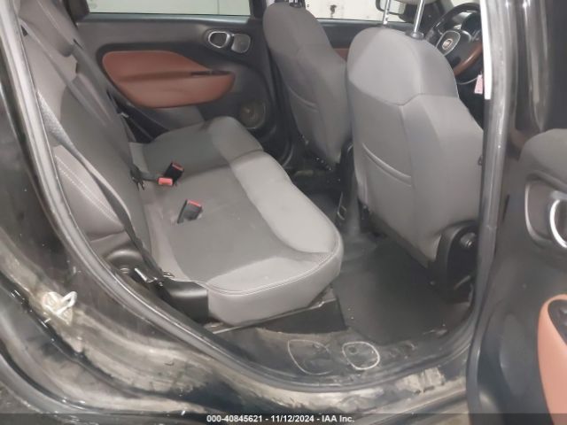 2014 FIAT 500L ZFBCFADH3EZ015888 Photo 7