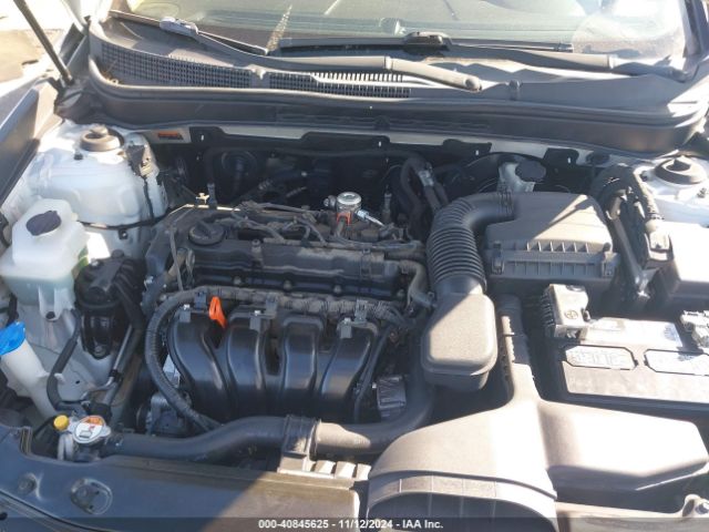 5NPEB4AC0EH910208 Hyundai SONATA GLS