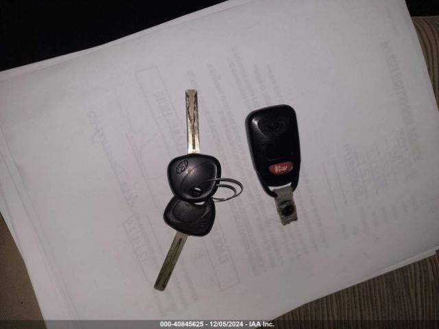 5NPEB4AC0EH910208 Hyundai SONATA GLS