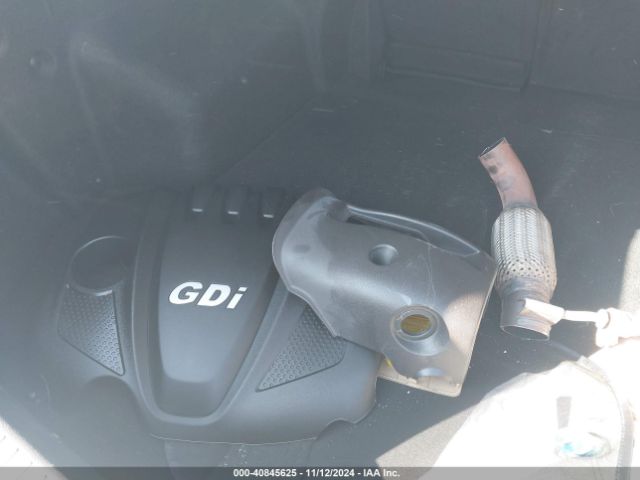 5NPEB4AC0EH910208 Hyundai SONATA GLS