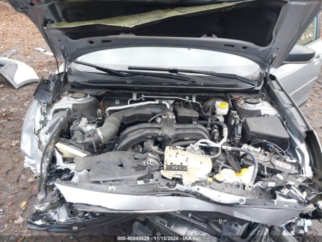4S4BTAACXN3274497 Subaru Outback