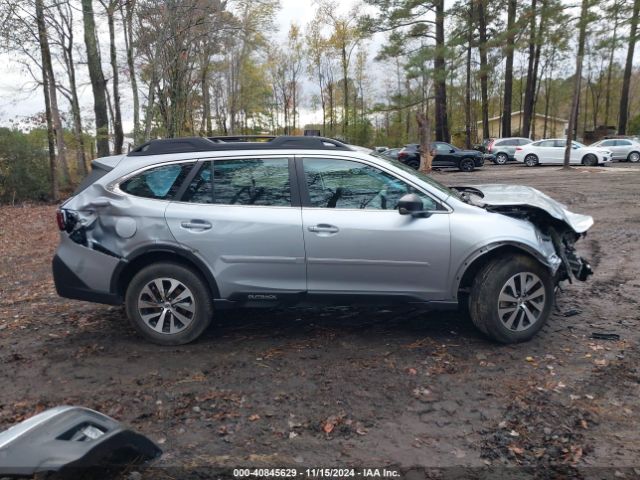 4S4BTAACXN3274497 Subaru Outback