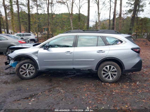 4S4BTAACXN3274497 Subaru Outback