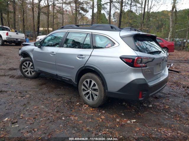 4S4BTAACXN3274497 Subaru Outback