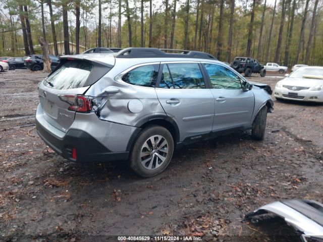 4S4BTAACXN3274497 Subaru Outback