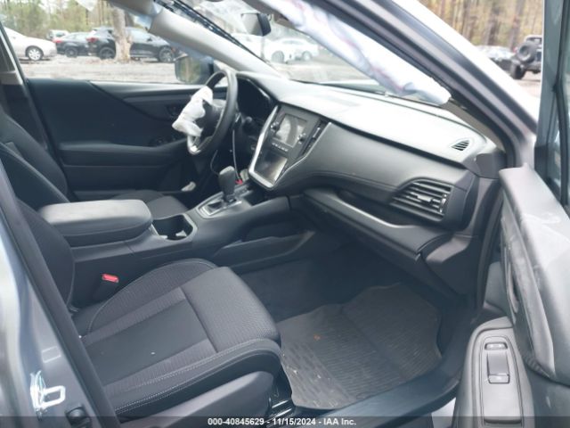 4S4BTAACXN3274497 Subaru Outback