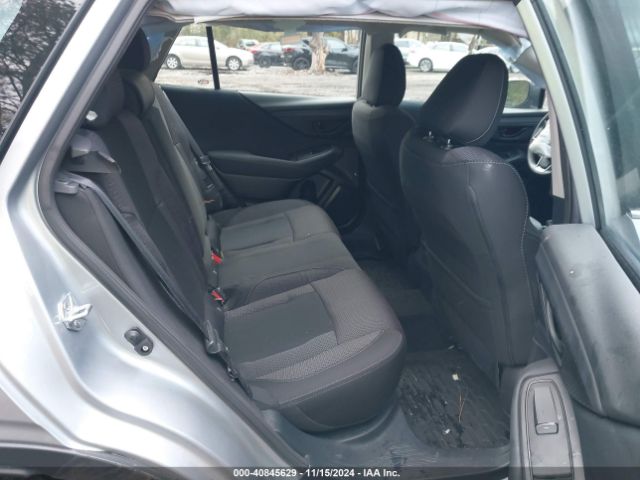 4S4BTAACXN3274497 Subaru Outback