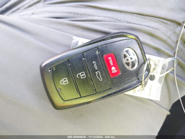 JTDBCMFE6R3028942 Toyota Corolla Hybrid Se