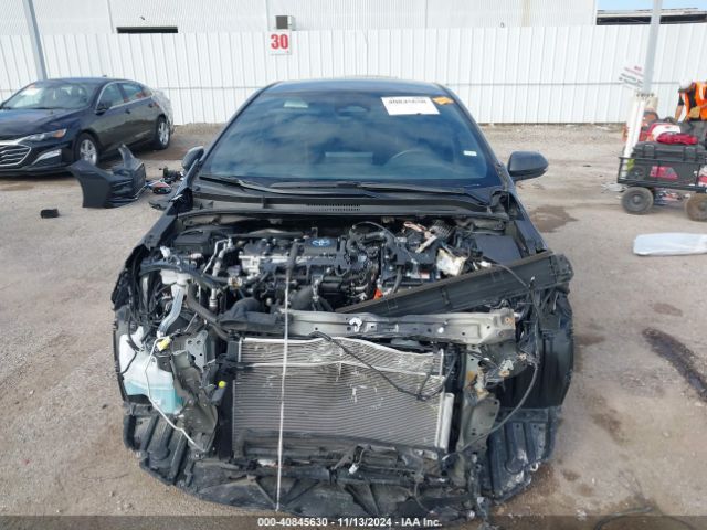 JTDBCMFE6R3028942 Toyota Corolla Hybrid Se