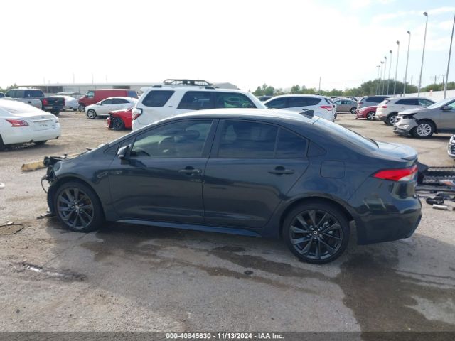 JTDBCMFE6R3028942 Toyota Corolla Hybrid Se
